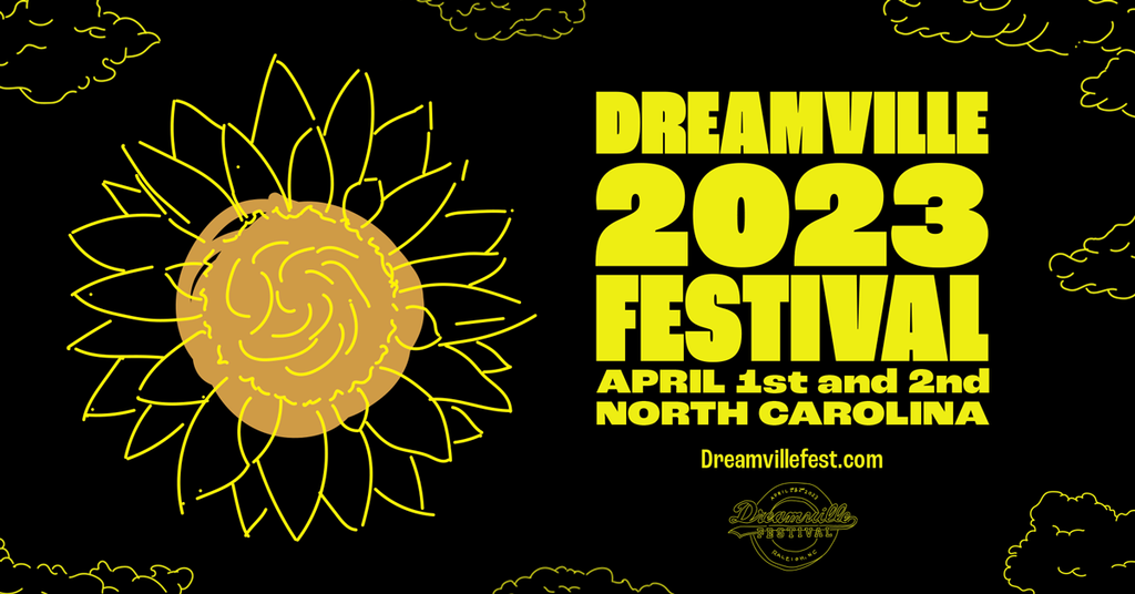 Stay Tuned For The 2023 Dreamville Festival Lineup