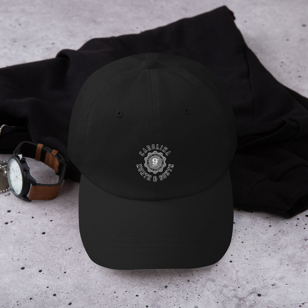 Carolina Dad Hat