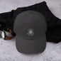 Carolina Dad Hat