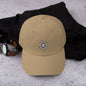 Carolina Dad Hat