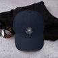 Carolina Dad Hat