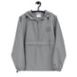 Carolina Embroidered Champion Packable Jacket