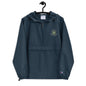 Carolina Embroidered Champion Packable Jacket