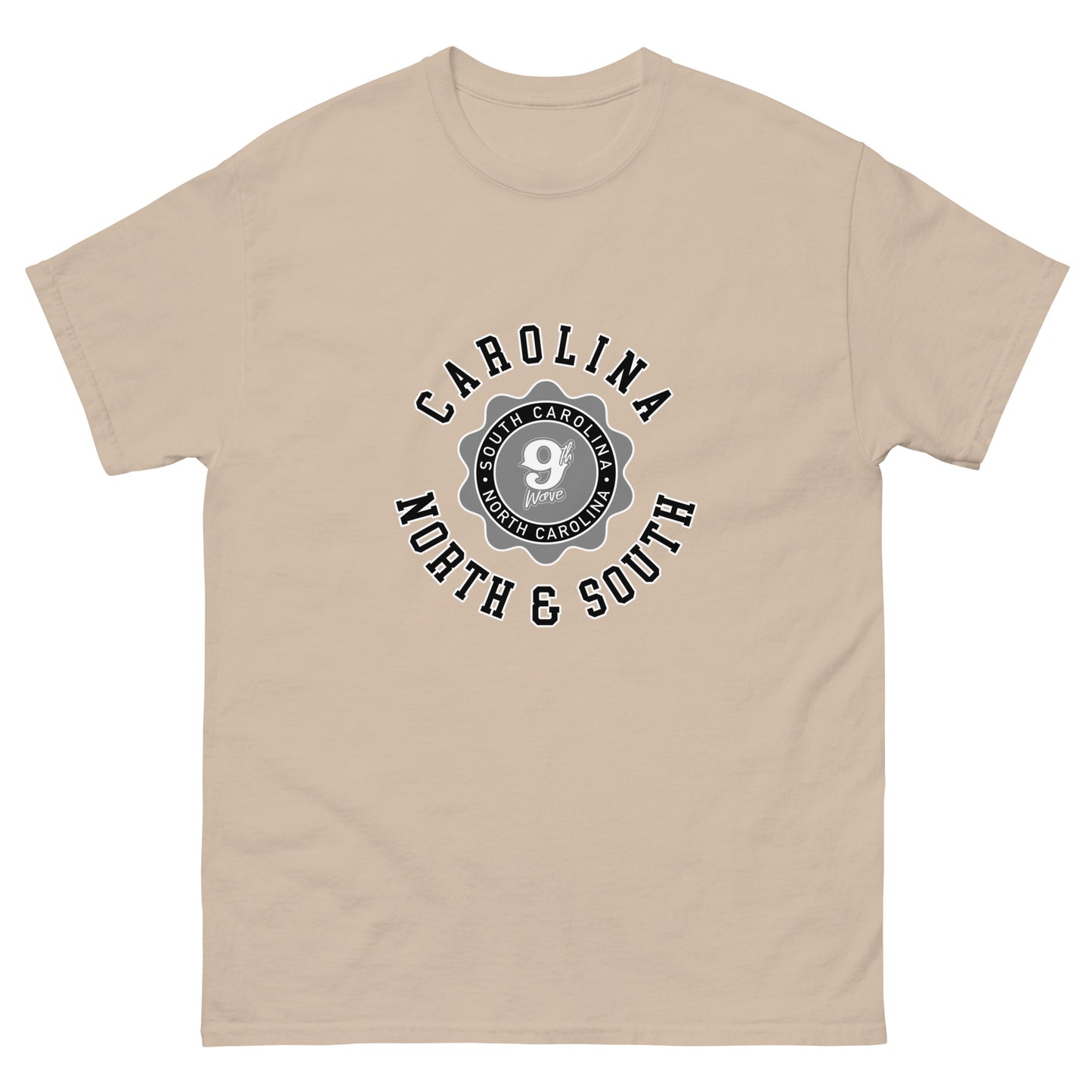Carolina Men's Classic Tee