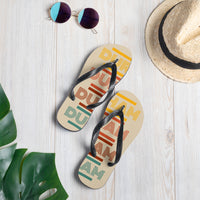 Durham Flip-Flops