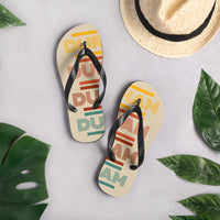 Durham Flip-Flops
