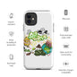 Ninth Wave Otter Box Case for iPhone®
