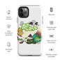 Ninth Wave Otter Box Case for iPhone®