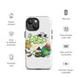 Ninth Wave Otter Box Case for iPhone®