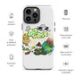 Ninth Wave Otter Box Case for iPhone®