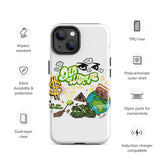 Ninth Wave Otter Box Case for iPhone®
