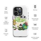 Ninth Wave Otter Box Case for iPhone®