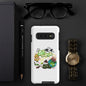Ninth Wave Otter Box case for Samsung®