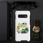 Ninth Wave Otter Box case for Samsung®