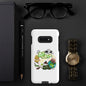 Ninth Wave Otter Box case for Samsung®