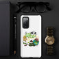 Ninth Wave Otter Box case for Samsung®