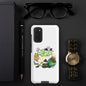 Ninth Wave Otter Box case for Samsung®