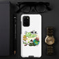 Ninth Wave Otter Box case for Samsung®