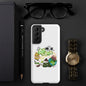 Ninth Wave Otter Box case for Samsung®