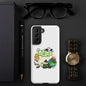 Ninth Wave Otter Box case for Samsung®