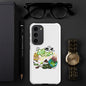 Ninth Wave Otter Box case for Samsung®