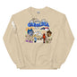 Carolina Spicy Unisex Sweatshirt