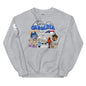 Carolina Spicy Unisex Sweatshirt