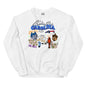 Carolina Spicy Unisex Sweatshirt