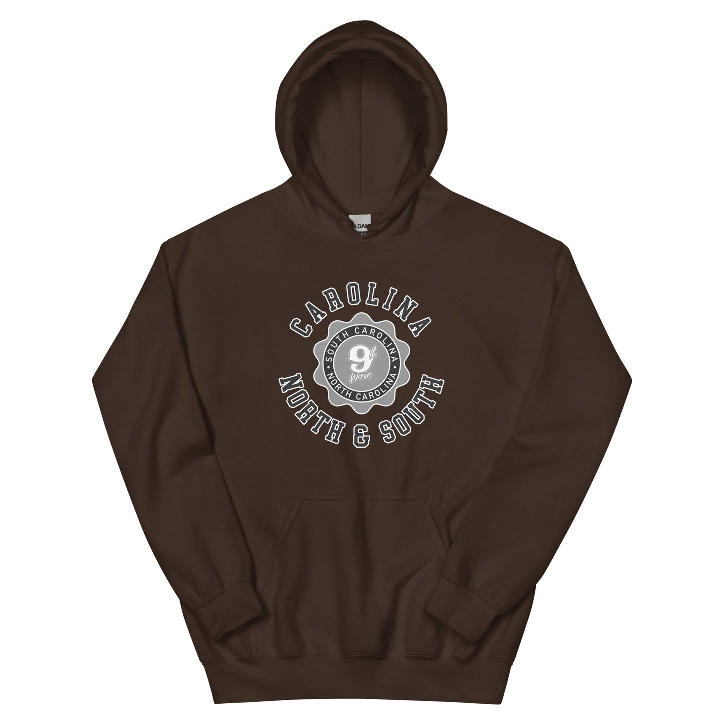 Carolina Unisex Hoodie