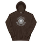 Carolina Unisex Hoodie