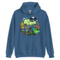 Ninth Wave Hoodie