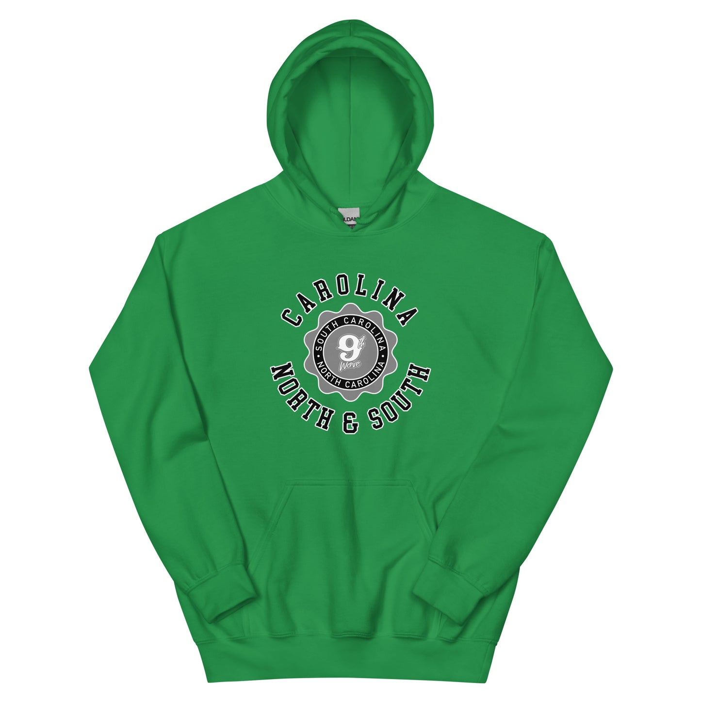 Carolina Unisex Hoodie