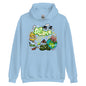 Ninth Wave Hoodie