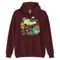 Ninth Wave Hoodie
