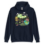 Ninth Wave Hoodie