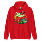 Ninth Wave Hoodie