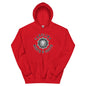 Carolina Unisex Hoodie