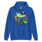 Ninth Wave Hoodie