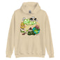 Ninth Wave Hoodie