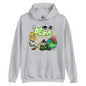 Ninth Wave Hoodie