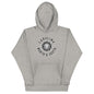 Carolina Unisex Hoodie