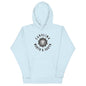 Carolina Unisex Hoodie