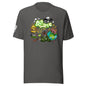 Ninth Wave Be The Change Unisex T-Shirt