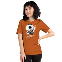 9th Wave Astronaut T-Shirt