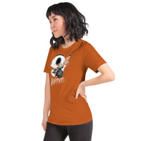 9th Wave Astronaut T-Shirt