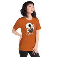 9th Wave Astronaut T-Shirt