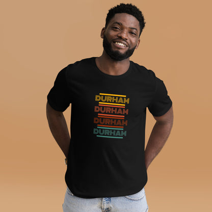 Durham T-Shirt