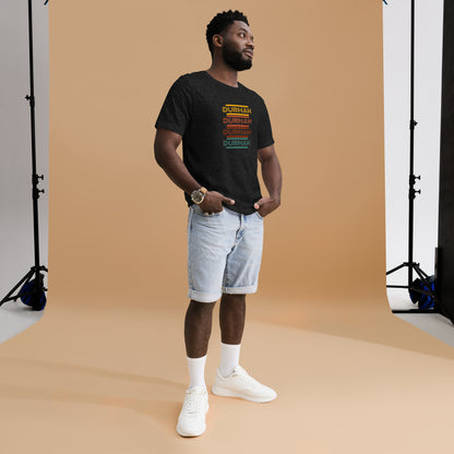 Durham T-Shirt