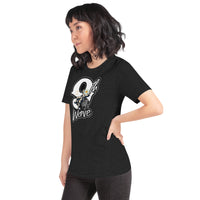 9th Wave Astronaut T-Shirt