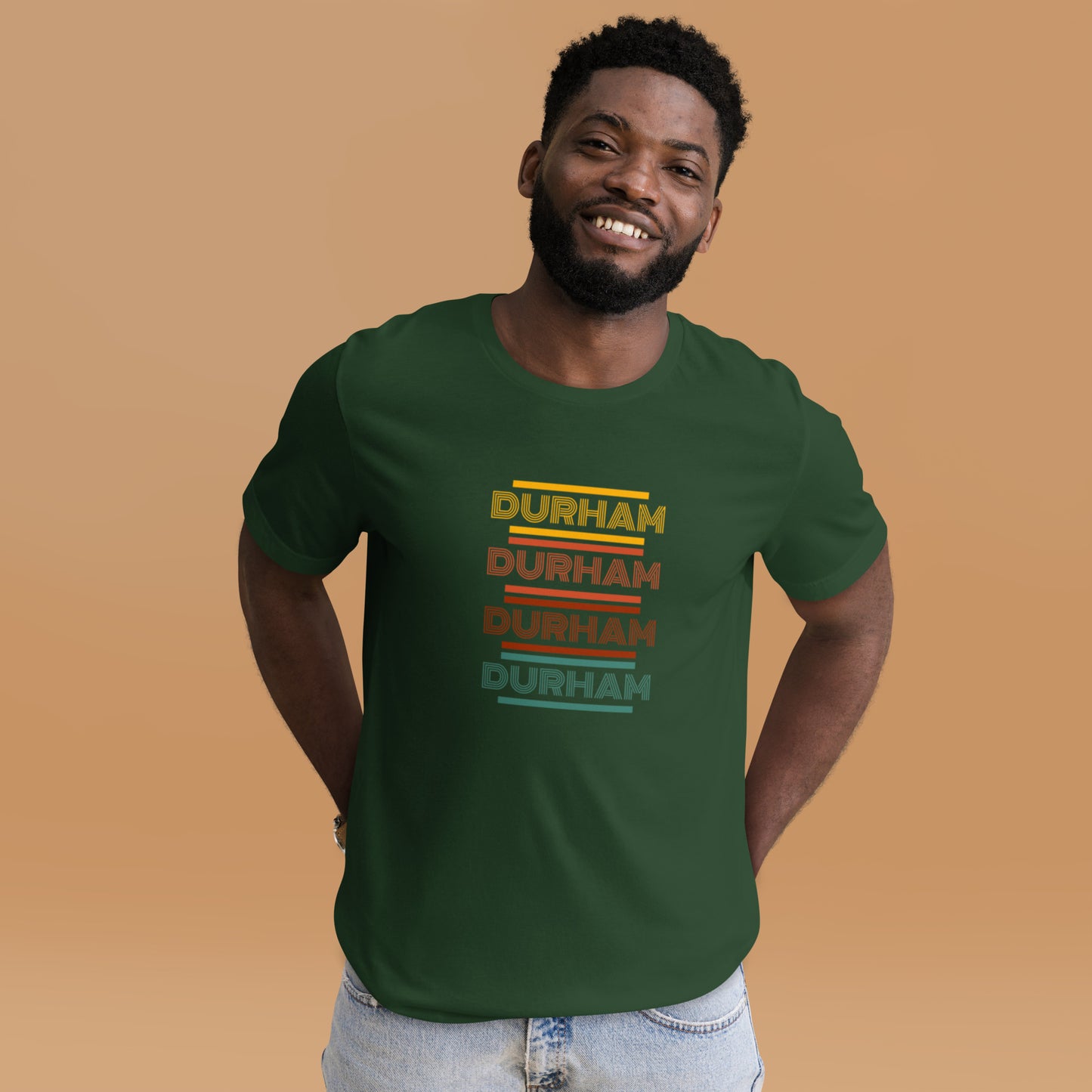 Durham T-Shirt